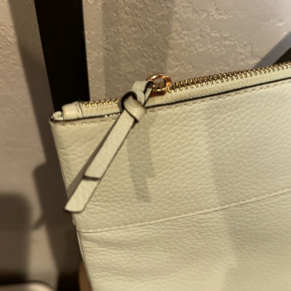 Kate Spade Leather Clutch - Picture 4 of 10